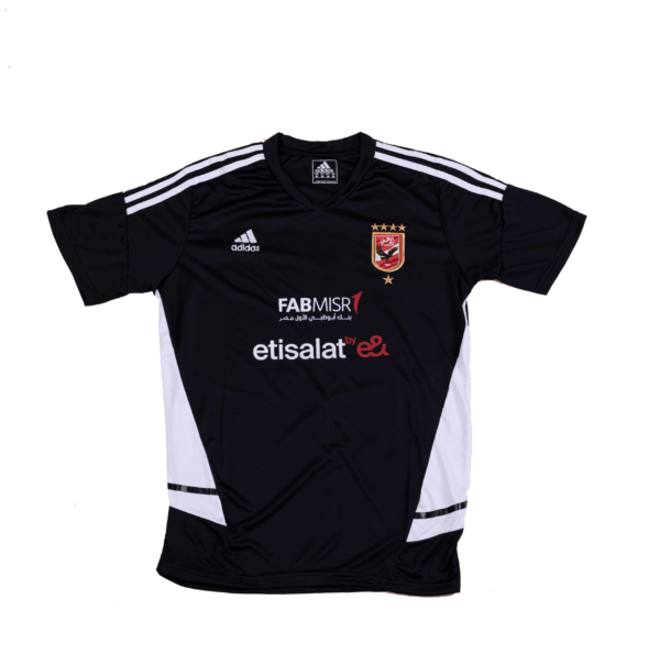 T-shirt AHLY A JSY Y With spencer