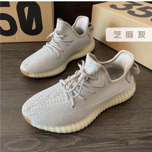 Sneakers YEEZY BOOST Running Shoes “BEIGE”