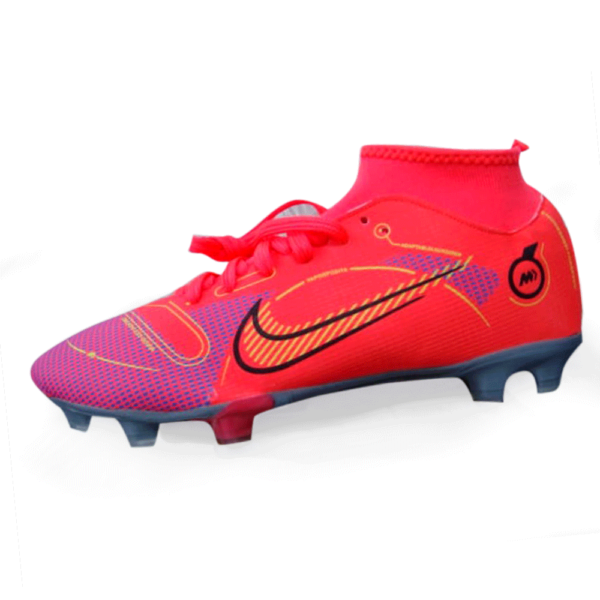 Nik Football Shoes Men Soccer Shoes - Gb01