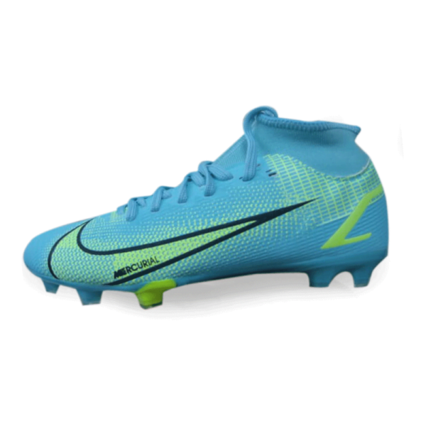 Mercurial Football Shoes Men Soccer Shoes - Gb01