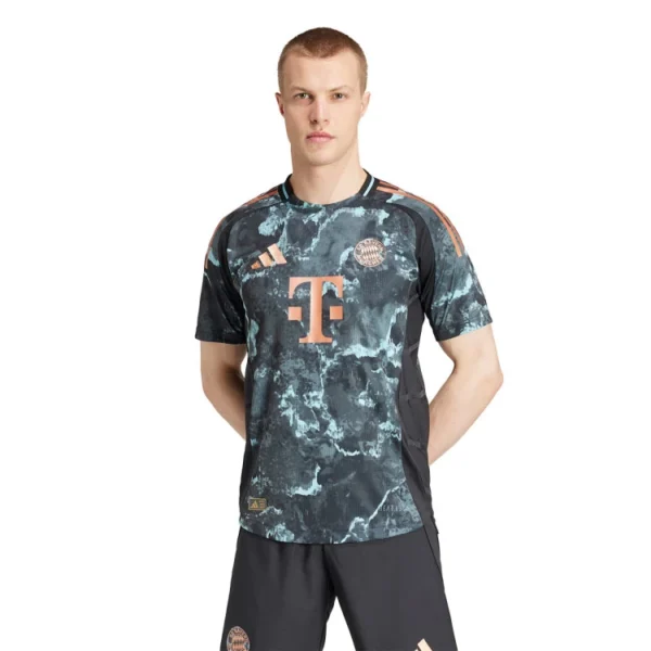 Bayern Munich 2024-2025 Away Shirt